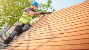 Sheet Metal Roofing in Maumelle, AR
