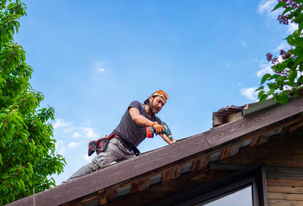 Fast & Reliable Emergency Roof Repairs in Maumelle, AR