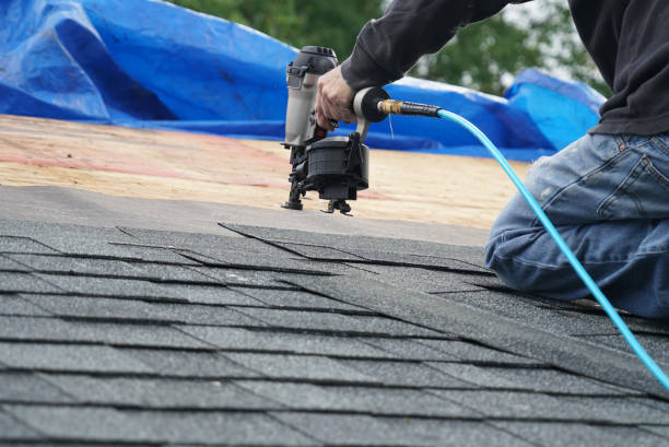 Best Commercial Roofing Services  in Maumelle, AR